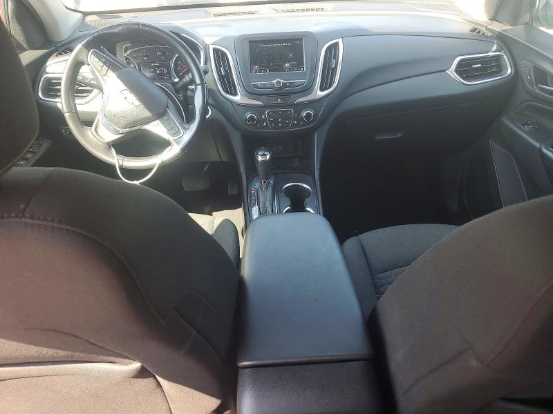 Aukcja sprzedaży 2019 Chevrolet Equinox, vin: 2GNAXKEV8K6199817, numer aukcji: 59709216