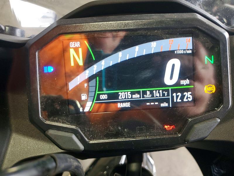 Продажа на аукционе авто 2025 Kawasaki Ex500, vin: ML5EXGJ14SDA41371, номер лота: 58140276