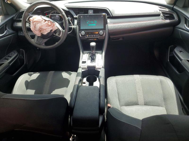 Продажа на аукционе авто 2018 Honda Civic, vin: 2HGFC2F54JH562529, номер лота: 60249116