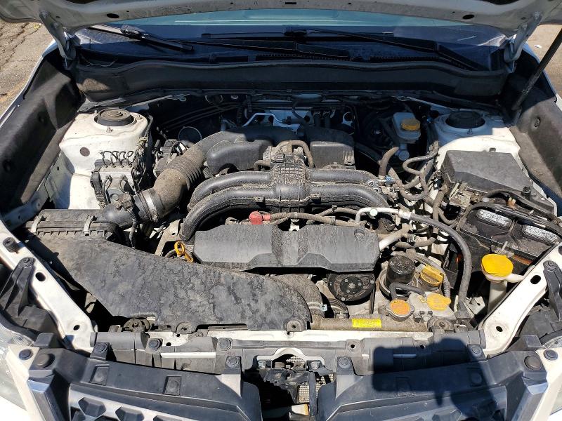 2015 Subaru Forester მანქანა იყიდება აუქციონზე, vin: JF2SJADCXFH836300, აუქციონის ნომერი: 61751356