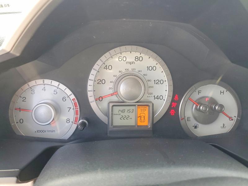 2011 Honda Pilot მანქანა იყიდება აუქციონზე, vin: 5FNYF3H51BB033581, აუქციონის ნომერი: 60131696
