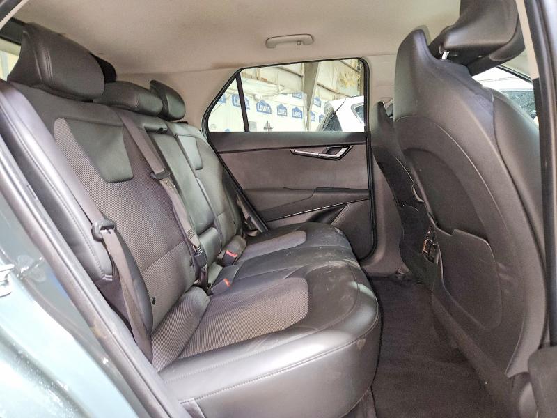 Продажа на аукционе авто 2024 Kia Niro, vin: KNDCR3L14R5087491, номер лота: 62157266