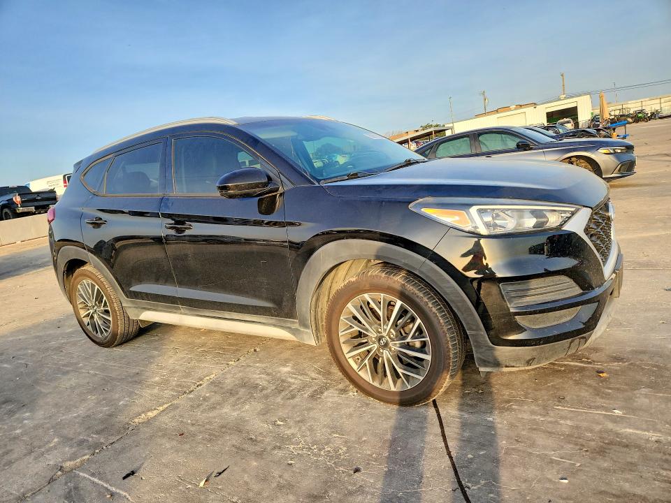 Продажа на аукционе авто 2019 Hyundai Tucson, vin: KM8J3CAL6KU837560, номер лота: 62911126