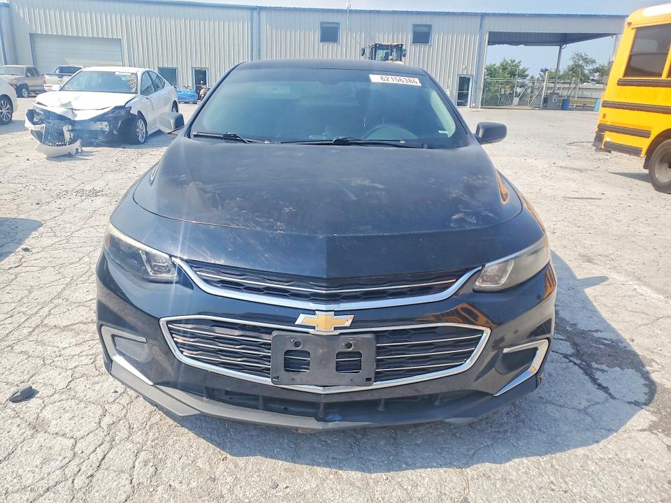 Aukcja sprzedaży 2017 Chevrolet Malibu, vin: 1G1ZB5ST7HF246969, numer aukcji: 62156386