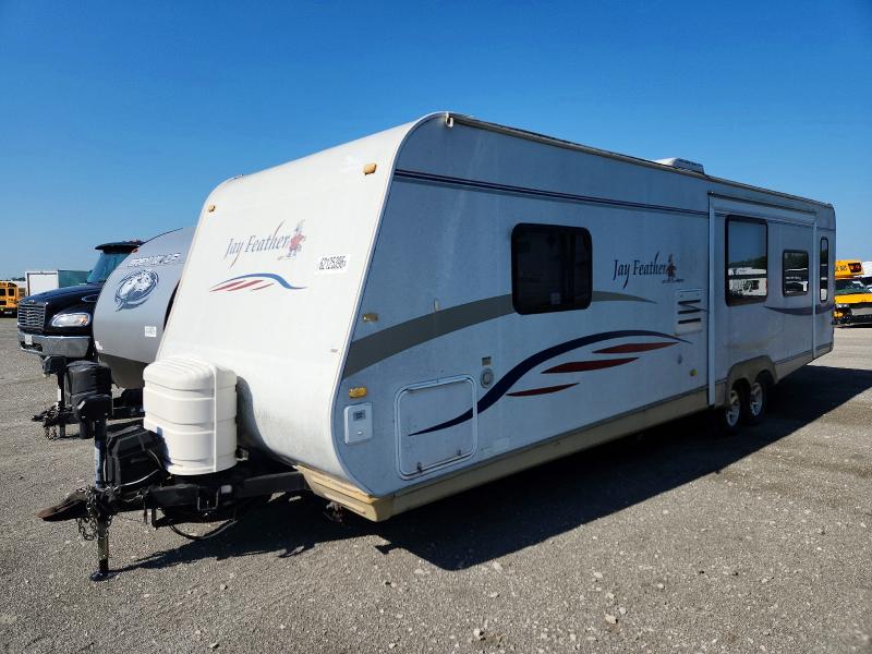 Aukcja sprzedaży 2008 Jayco Jay Trailers, vin: 1UJBJ02R881JV0249, numer aukcji: 62125396