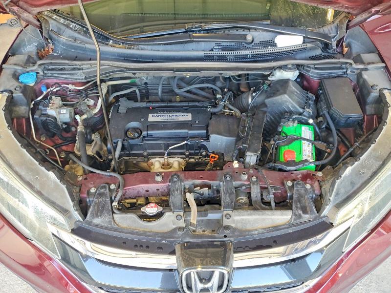 Продажа на аукционе авто 2015 Honda Cr-v, vin: 5J6RM4H38FL015316, номер лота: 62769736