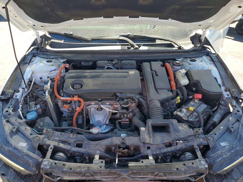 Aukcja sprzedaży 2024 Honda Accord, vin: 1HGCY2F84RA033820, numer aukcji: 62429556