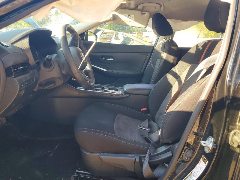 Продаж на аукціоні авто 2020 Nissan Sentra, vin: 3N1AB8DVXLY306851, номер лоту: 60877166