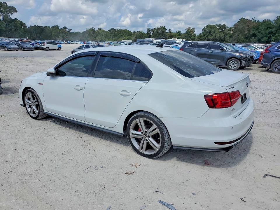 59129586 :رقم المزاد ، 3VW5T7AJ5HM280596 vin ، 2017 Volkswagen Jetta مزاد بيع
