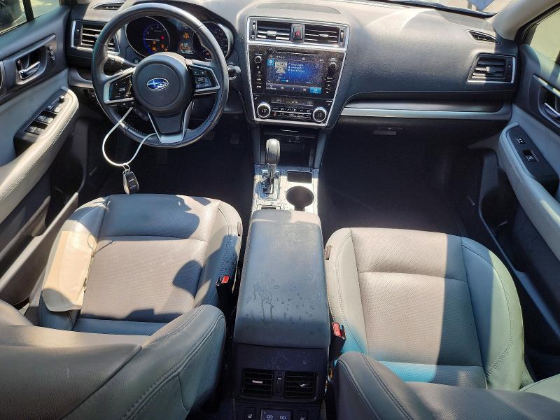 Продажа на аукционе авто 2019 Subaru Legacy, vin: 4S3BNEN63K3008924, номер лота: 63423536