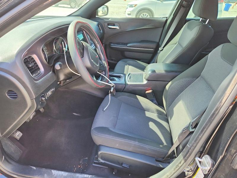Продаж на аукціоні авто 2018 Dodge Charger, vin: 2C3CDXBG2JH206572, номер лоту: 60509716