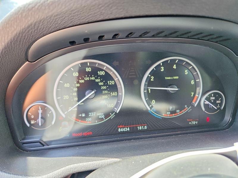 62810146 :رقم المزاد ، 5UXWX9C52E0D11407 vin ، 2014 Bmw X3 مزاد بيع