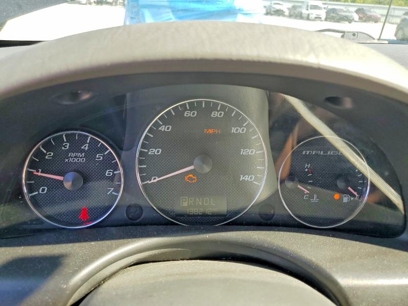 Продаж на аукціоні авто 2006 Chevrolet Malibu, vin: 1G1ZS51886F292109, номер лоту: 61064486