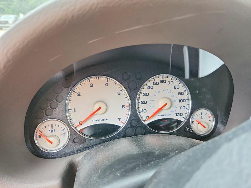 Продажа на аукционе авто 2003 Jeep Liberty, vin: 1J4GL58K83W604500, номер лота: 60302736