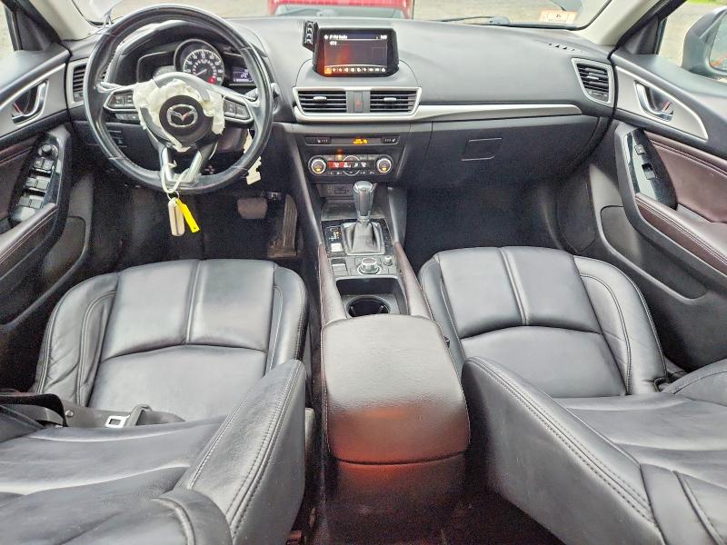 Aukcja sprzedaży 2017 Mazda 3, vin: 3MZBN1V72HM130342, numer aukcji: 62780586