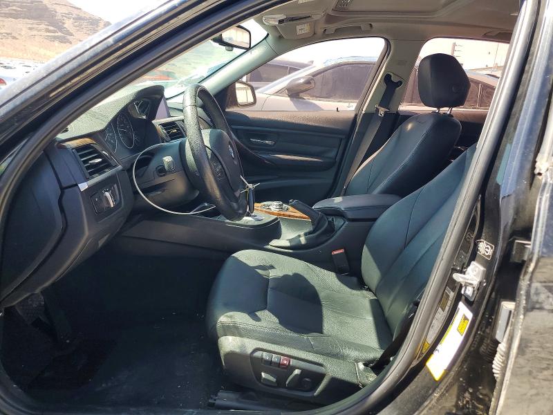 Aukcja sprzedaży 2013 Bmw 328, vin: WBA3C1C59DF444558, numer aukcji: 62593016