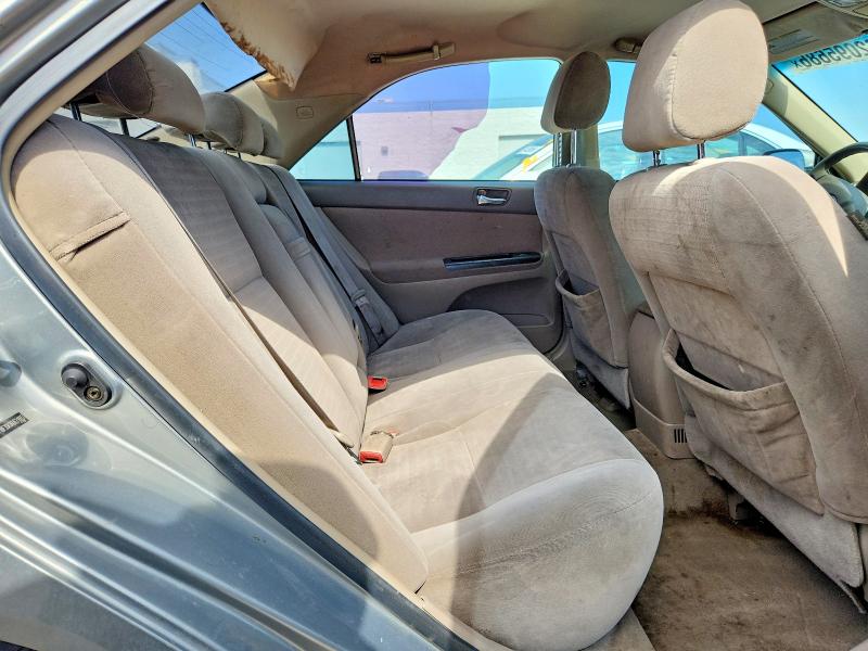 Aukcja sprzedaży 2006 Toyota Camry, vin: 4T1BF30K06U631693, numer aukcji: 62095686