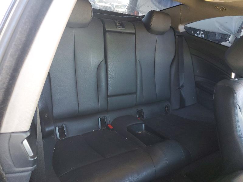 Aukcja sprzedaży 2015 Bmw 435, vin: WBA3R1C54FK194431, numer aukcji: 60635576
