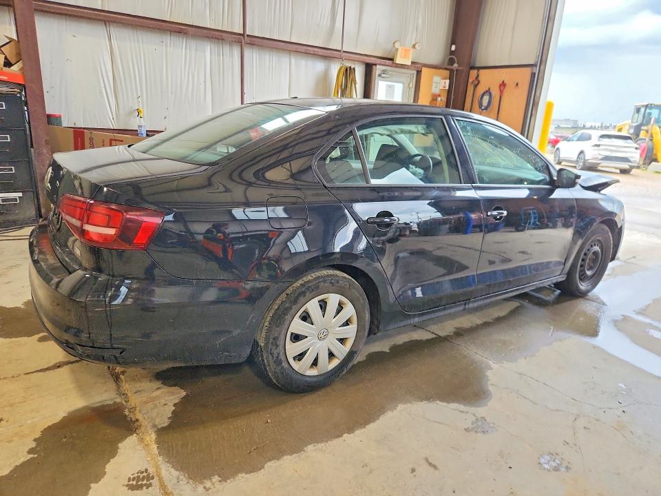 Продажа на аукционе авто 2016 Volkswagen Jetta, vin: 3VW267AJXGM404760, номер лота: 60054406