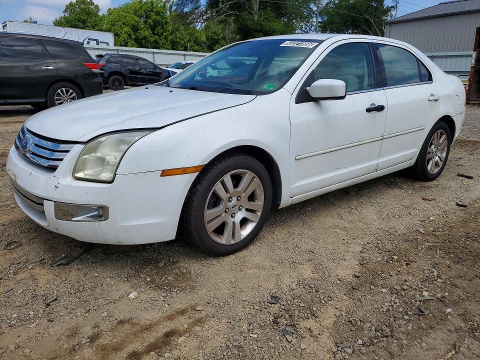Aukcja sprzedaży 2006 Ford Fusion, vin: 3FAFP08Z76R143700, numer aukcji: 60221566