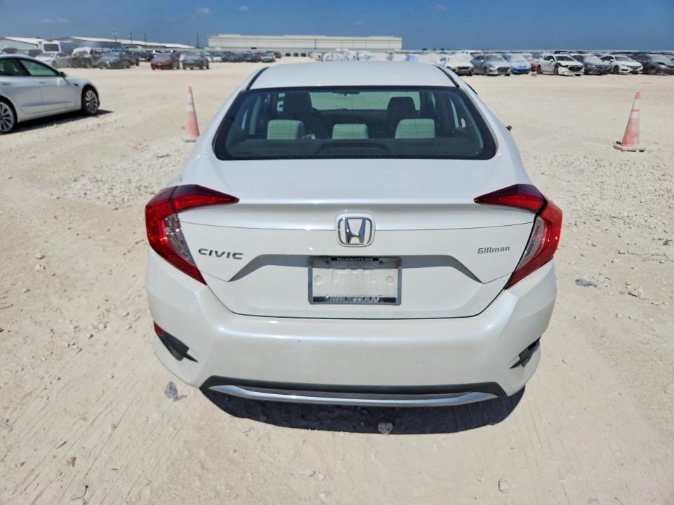 Продажа на аукционе авто 2021 Honda Civic, vin: 2HGFC2F68MH551837, номер лота: 60250846