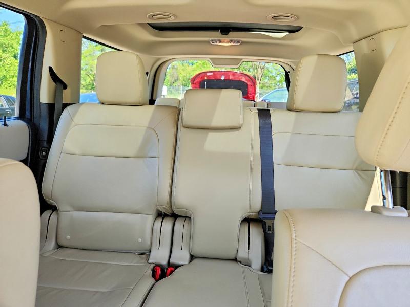 Продаж на аукціоні авто 2019 Ford Flex, vin: 2FMGK5C88KBA00476, номер лоту: 62014006