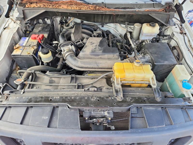 60645276 :رقم المزاد ، 1N6BF0KM1JN805563 vin ، 2018 Nissan Nv مزاد بيع