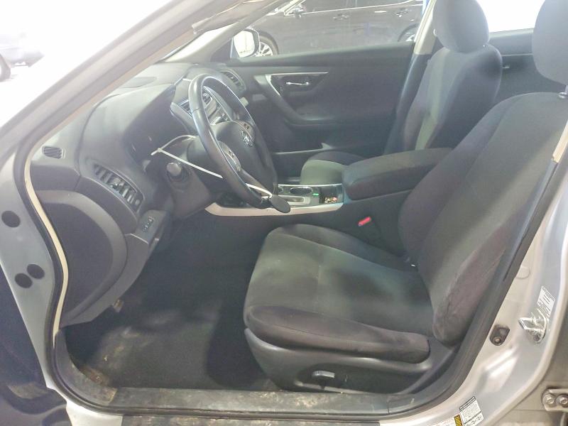 Продажа на аукционе авто 2013 Nissan Altima, vin: 1N4AL3AP0DN587260, номер лота: 62641996