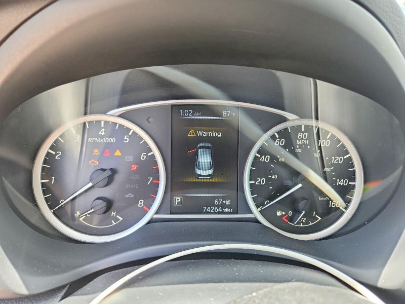 Продаж на аукціоні авто 2017 Nissan Sentra, vin: 3N1AB7AP7HY215947, номер лоту: 61712876