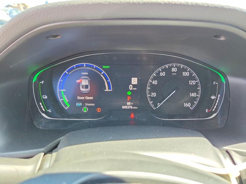 Продажа на аукционе авто 2021 Honda Accord, vin: 1HGCV3F4XMA004004, номер лота: 85982905