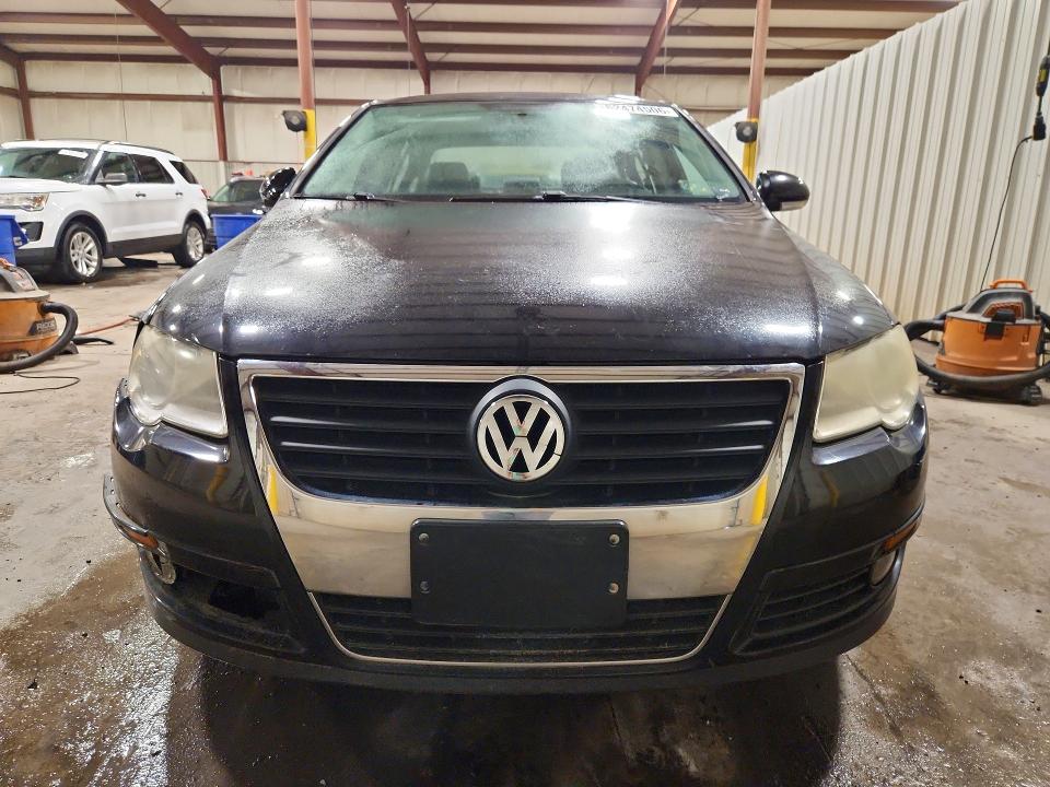Продаж на аукціоні авто 2010 Volkswagen Passat, vin: WVWJK7AN8AE097468, номер лоту: 62474506