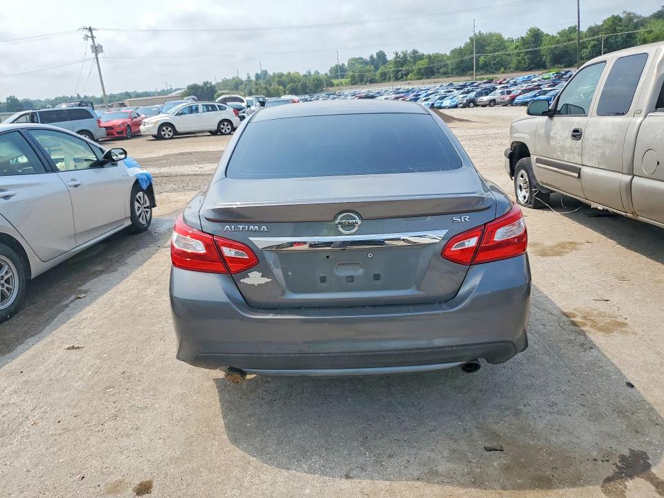 Aukcja sprzedaży 2016 Nissan Altima, vin: 1N4AL3AP0GC295012, numer aukcji: 62386536