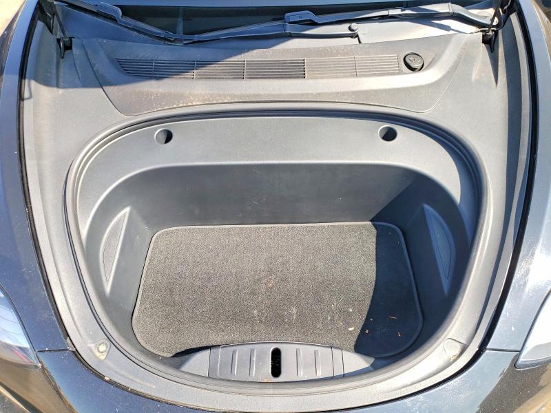 Продажа на аукционе авто 2018 Tesla Model 3, vin: 5YJ3E1EB9JF150304, номер лота: 62662746
