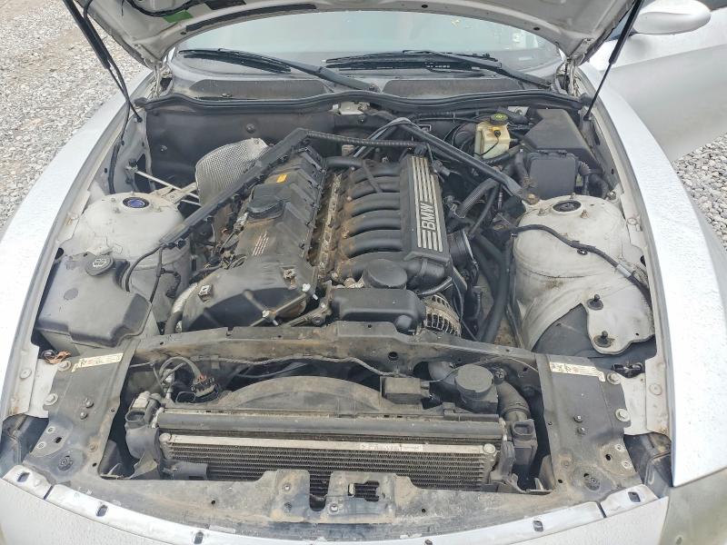Aukcja sprzedaży 2007 Bmw Z4, vin: 4USBU33567LW73688, numer aukcji: 61237906