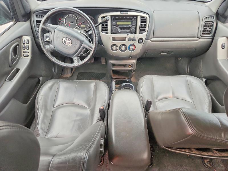 Продаж на аукціоні авто 2004 Mazda Tribute, vin: 4F2CZ961X4KM19846, номер лоту: 61136476