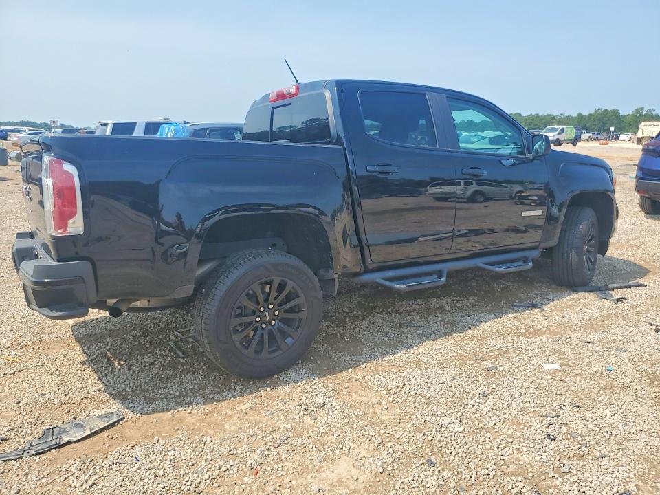 2022 Gmc Canyon მანქანა იყიდება აუქციონზე, vin: 1GTG5CEN0N1169474, აუქციონის ნომერი: 61902006