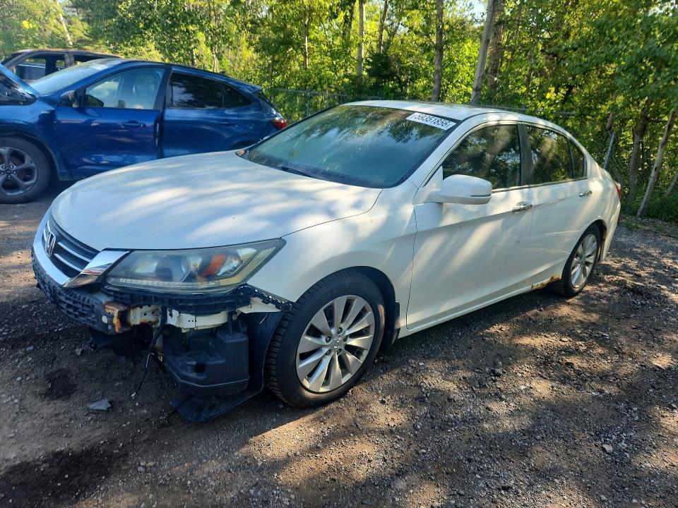 Продажа на аукционе авто 2013 Honda Accord, vin: 1HGCR2F86DA808723, номер лота: 59351856
