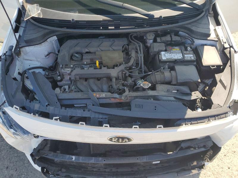 Aukcja sprzedaży 2020 Kia Rio, vin: 3KPA24AD3LE316849, numer aukcji: 61888856