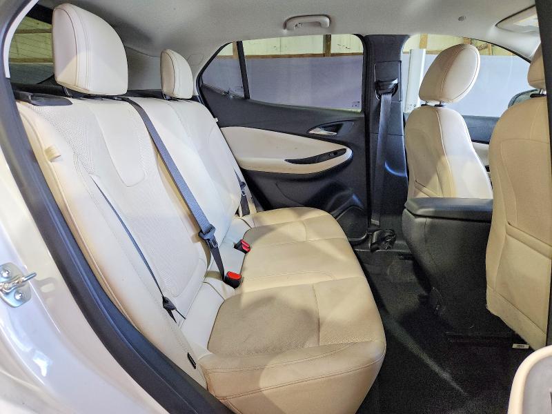 Продажа на аукционе авто 2024 Buick Encore Gx, vin: KL4AMDSL6RB214073, номер лота: 60196506