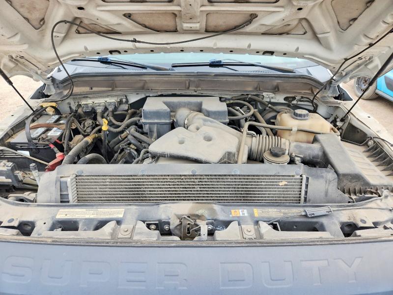 Aukcja sprzedaży 2013 Ford F250, vin: 1FTBF2A66DEB82236, numer aukcji: 62303686