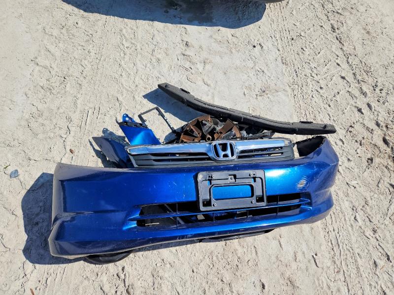 Продажа на аукционе авто 2012 Honda Civic, vin: 2HGFB2F59CH506124, номер лота: 59571856