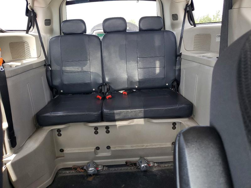 Aukcja sprzedaży 2018 Dodge Grand Caravan, vin: 2C7WDGBG6JR140999, numer aukcji: 85611135