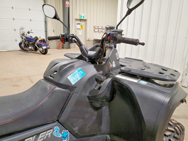 Aukcja sprzedaży 2022 Segway Atv, vin: H0MAAPXC3N8000771, numer aukcji: 62263736