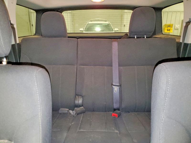 2011 Dodge Nitro მანქანა იყიდება აუქციონზე, vin: 1D4PU4GK4BW590868, აუქციონის ნომერი: 60473366