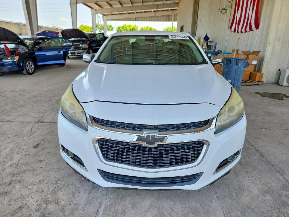 Aukcja sprzedaży 2015 Chevrolet Malibu, vin: 1G11D5SL5FF120307, numer aukcji: 60743136