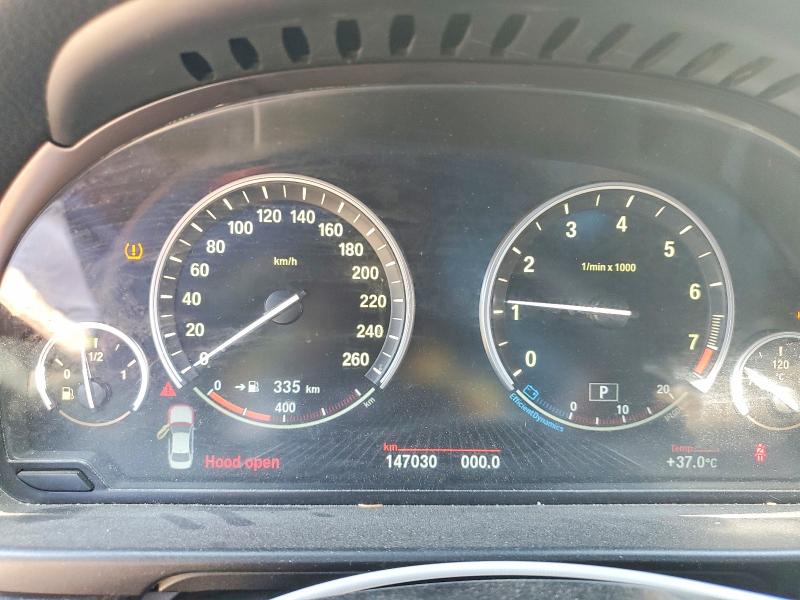 2015 Bmw 528 მანქანა იყიდება აუქციონზე, vin: WBA5A7C57FD621625, აუქციონის ნომერი: 56587366