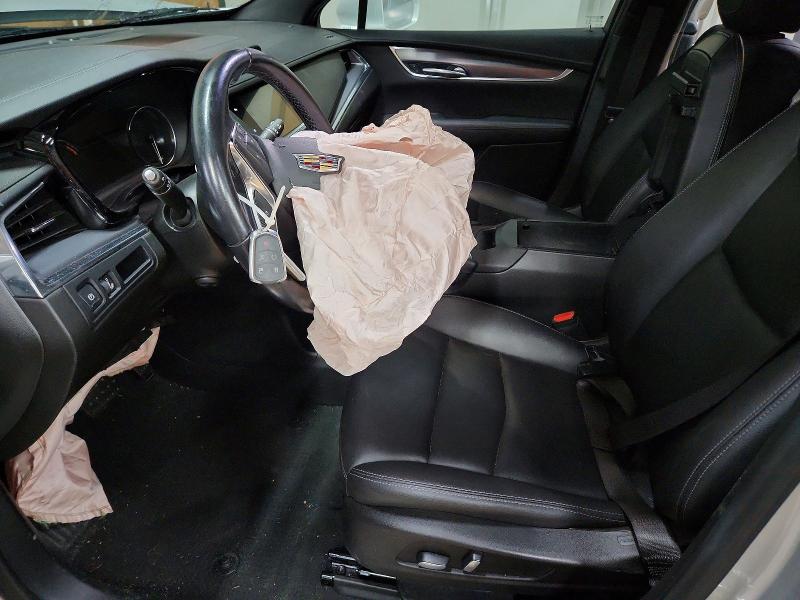 Продаж на аукціоні авто 2020 Cadillac Xt5, vin: 1GYKNBR40LZ217697, номер лоту: 62769146
