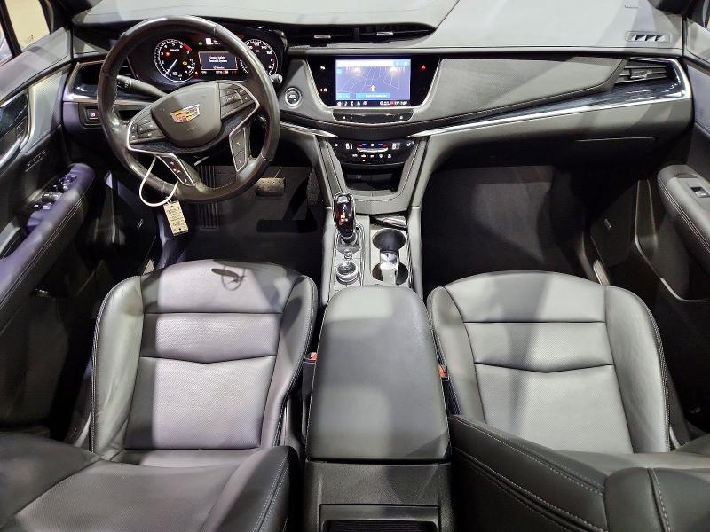 Aukcja sprzedaży 2024 Cadillac Xt5, vin: 1GYKNDR40RZ710882, numer aukcji: 60206986