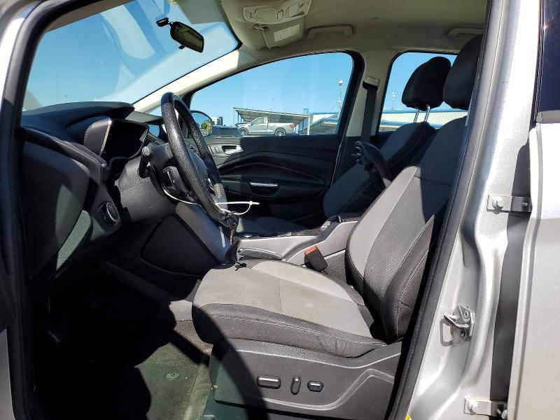 Продажа на аукционе авто 2017 Ford C-max, vin: 1FADP5EU6HL105678, номер лота: 60650976