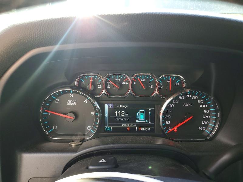 59322906 :رقم المزاد ، 3GCUKREC3GG246338 vin ، 2016 Chevrolet Silverado مزاد بيع